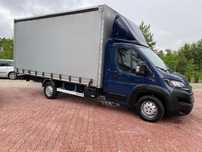 Fiat Ducato  RATY*KREDYT*Firanka* super stan*298tys km*