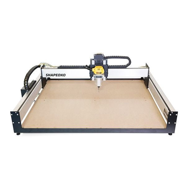 Shapeoko 3 xxl cnc станок ЧПУ