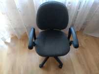 Fotel ergonomiczny .