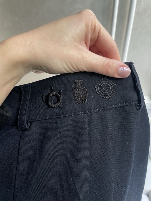 Палаццо Tm.by me, розмір XS