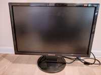 Monitor LCD Samsung SyncMaster 2243LNX 22" 1680 x 1050