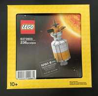 Varios sets e polybags Lego