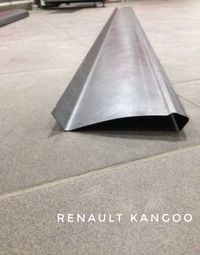 Пороги Рено Кенго 1-2 , 19, 21 .  Renault Kangoo 1-2 , 19, 21.