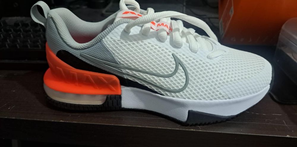 Nike Air Max Alpha Trainer 6