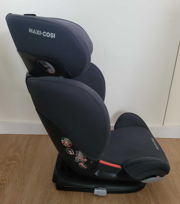 Cadeirinha (auto) Maxi-Cosi 15-36 KG