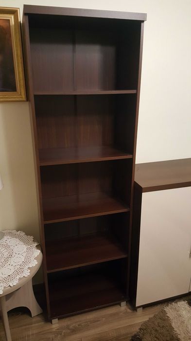 Mebel do pokoju dla nastolatka/ki