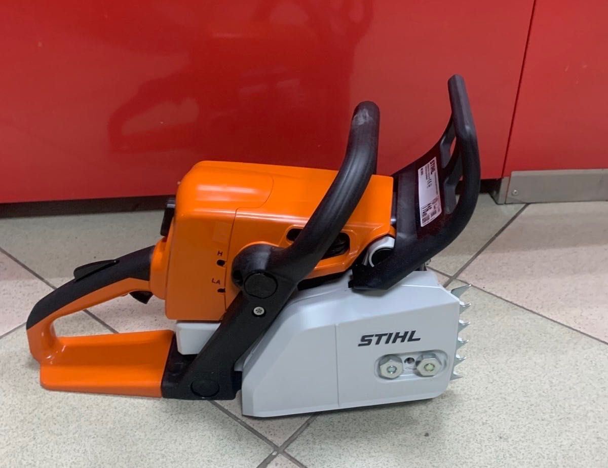 Бензопила Stihl MS 250 Оригінал