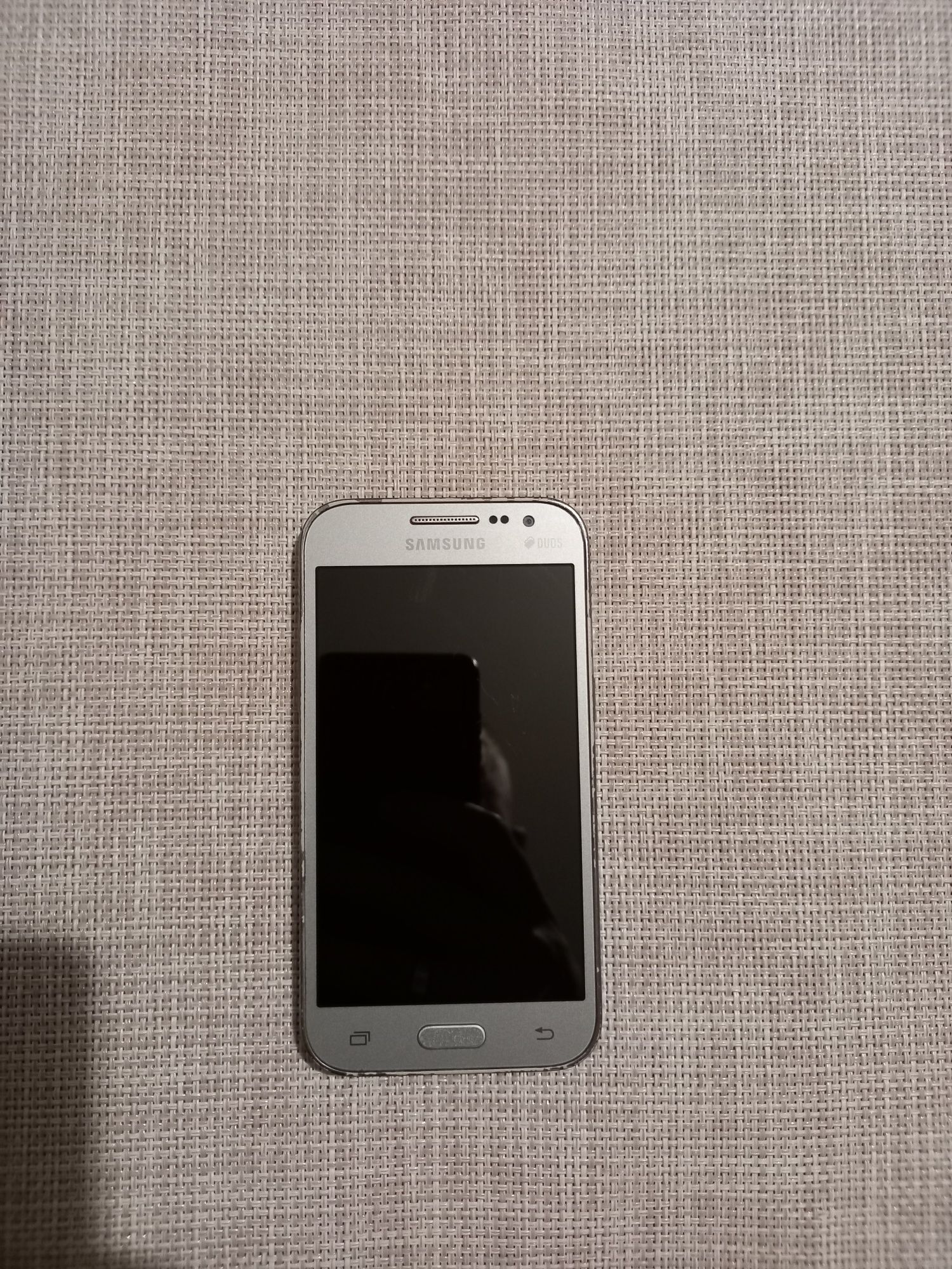 Samsung sm-g361h