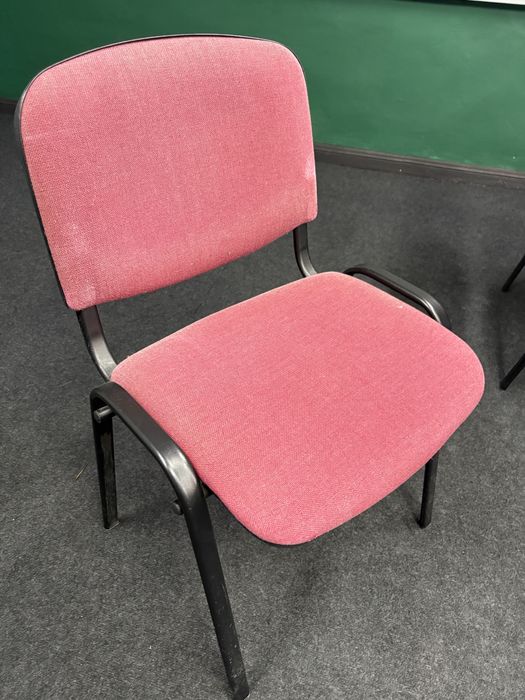Krzesła biurowe dobry stan