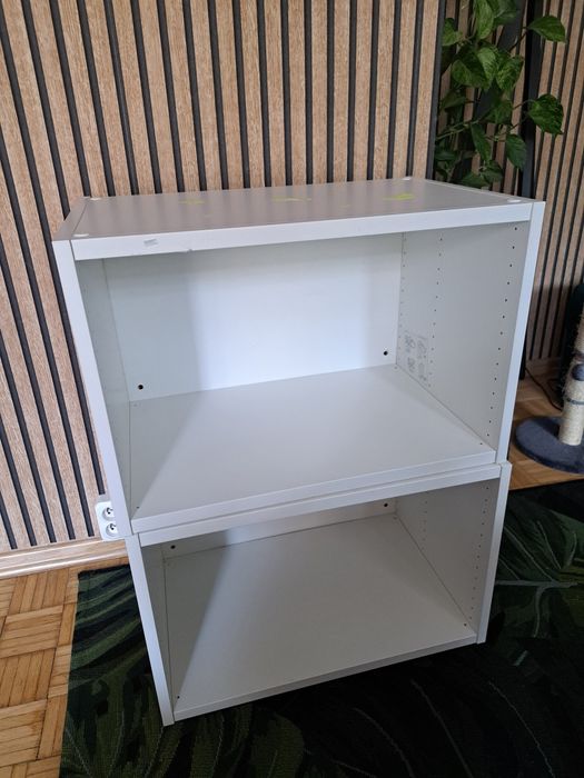 Szafki wiszące IKEA Platsa