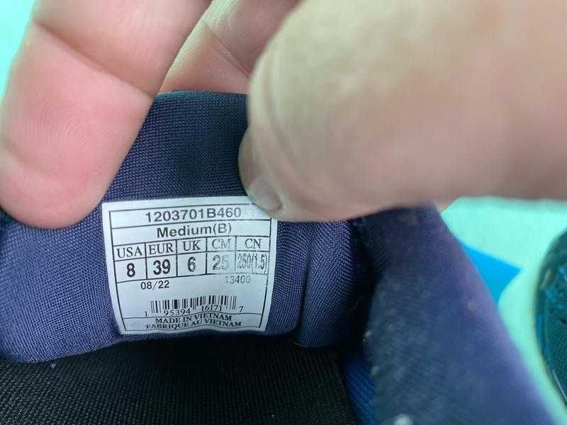 Кросівки Brooks Glycerin GTS 20