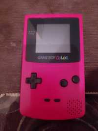 Gameboy Game Boy Color  Stan Kolekcjonerski + pudełko