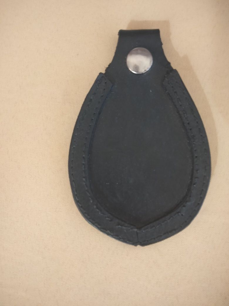 Apoio para canos espingarda