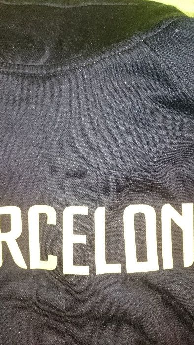 Bluza Nike FC Barcelona