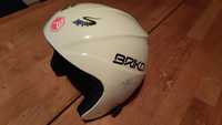 Kask  NARCIARSKI   Briko Rookie