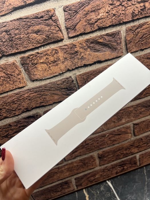 Apple Watch SE 40mm Gold