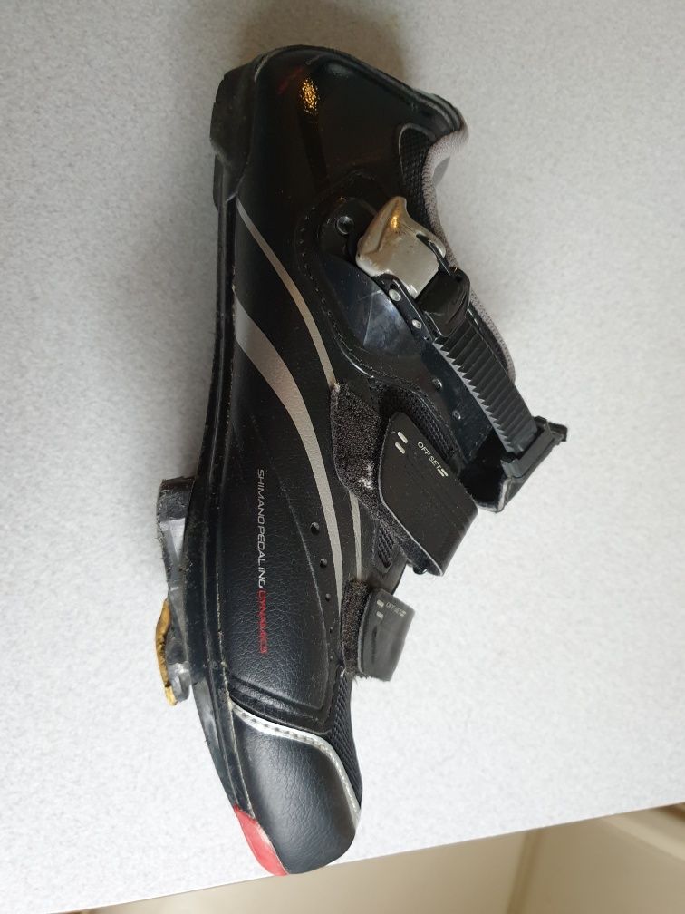 Buty szosowe Shimano R088 roz. 44