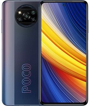 POCO X3 PRO 8/256