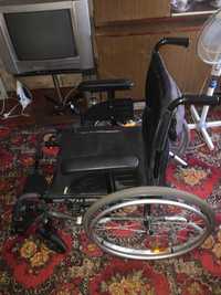 продам коляску инвалидную invacare 3000гр
