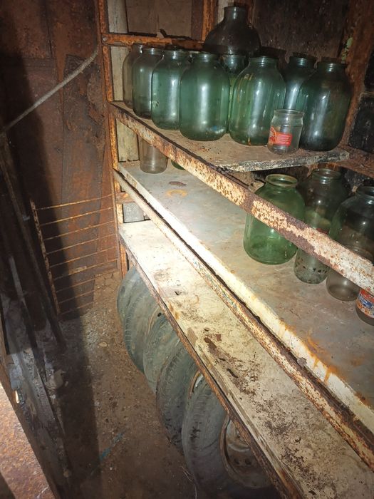 Погреб, Салтовка