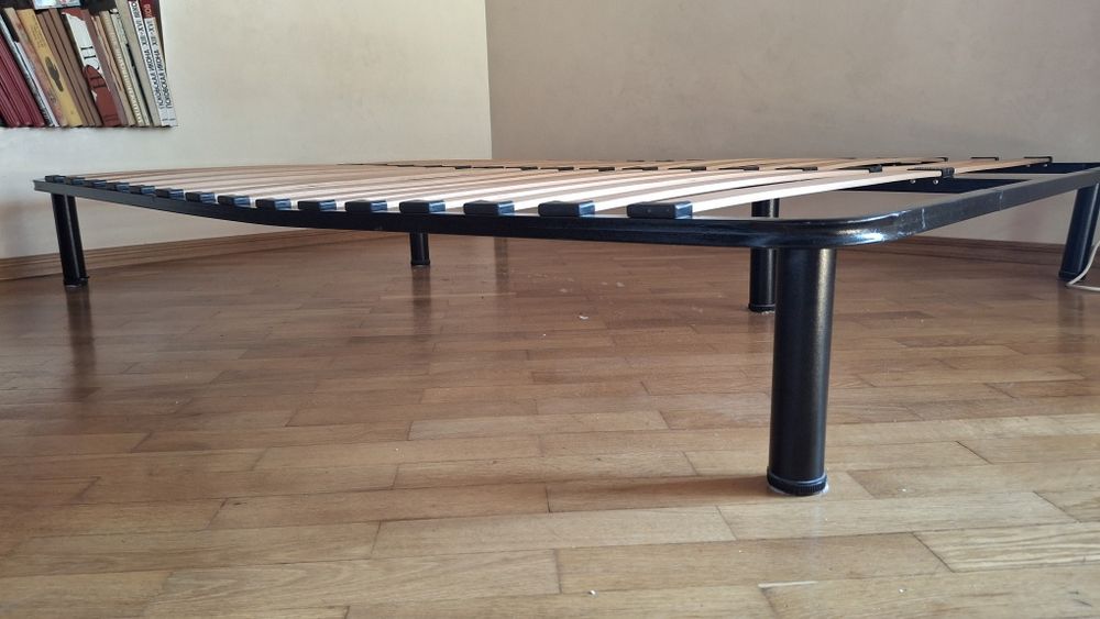 Продам ламелі в каркасі