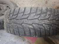 Резина 185/65/14 hankook зима