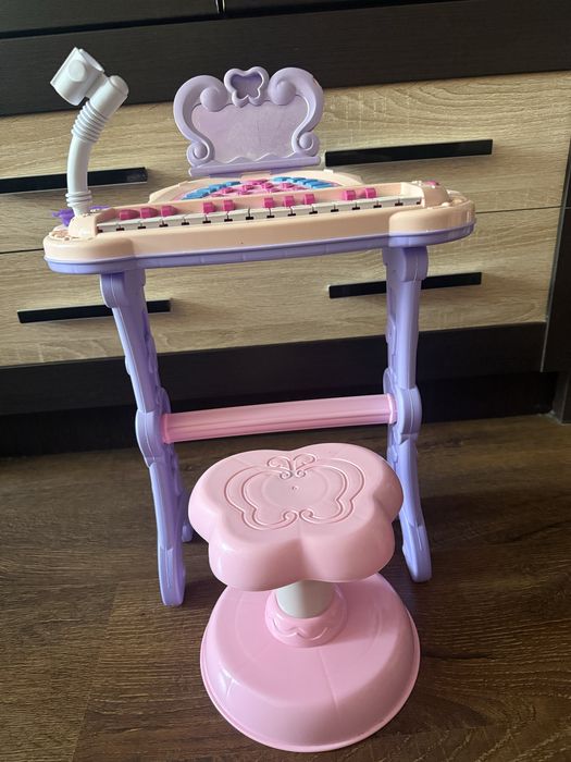 Дитяче фортепіано