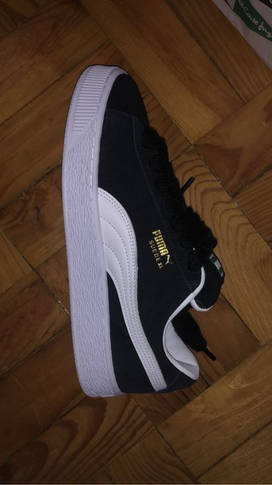 Puma bom estado.