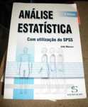 Estatística Spss