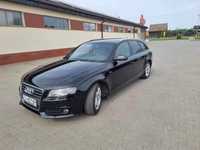 Audi a4b8 s-line 2011