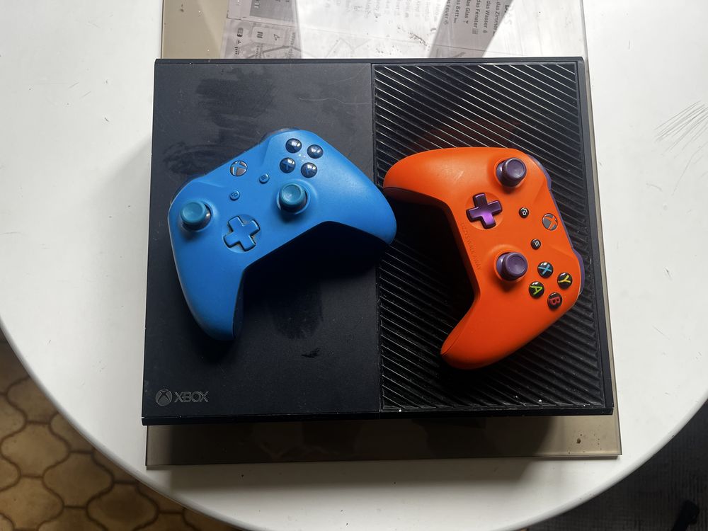 Xbox one sieradz
