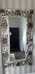 Lustro glamour 91 x 168