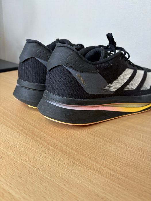 Кросівки Adidas Adizero SL2 оригінал (IF1157) 47,5