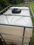 Mauzer 600 l uzywany