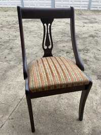 Eleganckie Krzesła