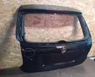Tampa Da Mala Volkswagen Golf Vi Variant (Aj5)