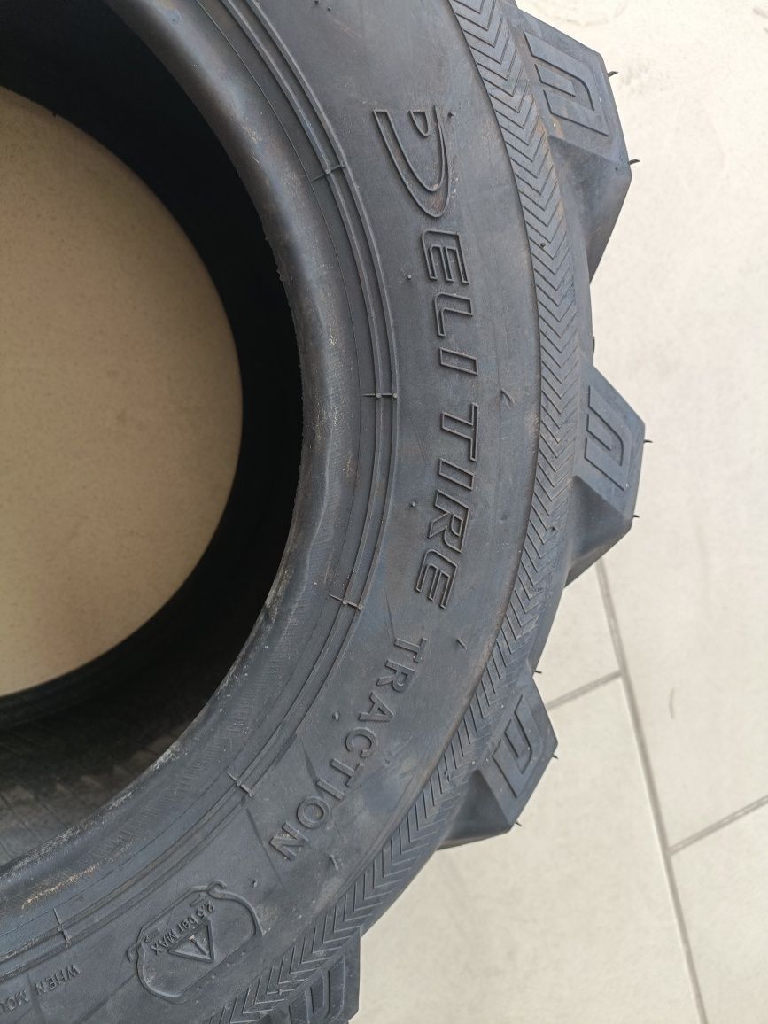 Opona Deli Tire 23x8.50-12 Rolnicza! NOWA!