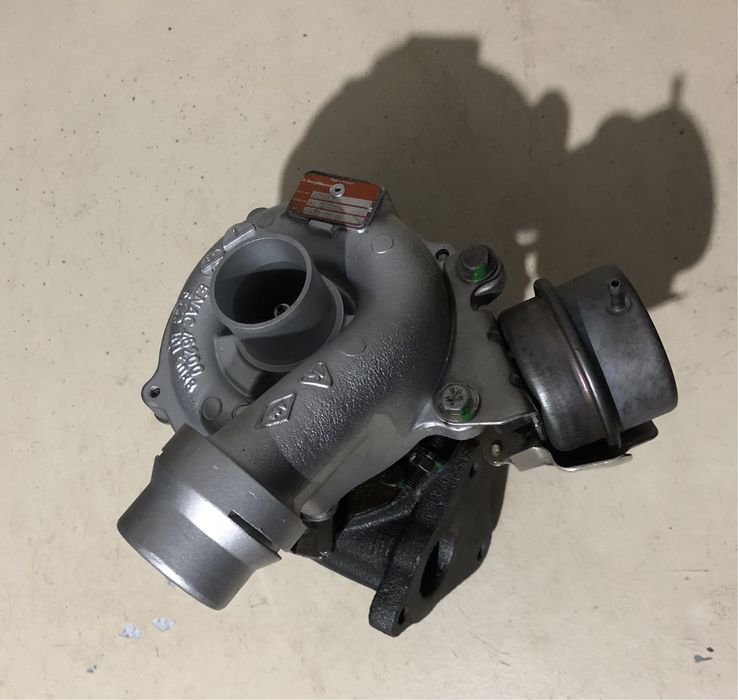 Turbo Renault 1.5 dci