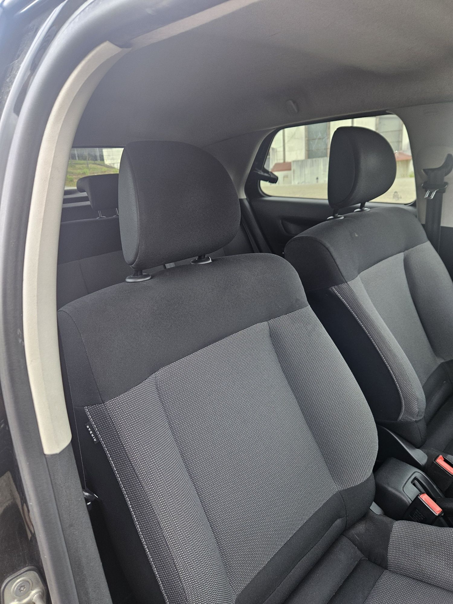 Citroën C4 Cactus 1.6 BlueHDi