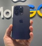 iPhone 14 Pro 256GB Deep Purple б\у Гарантія / Розстрочка