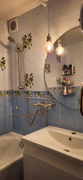 Продам 3-комн.квартиру, центр Левого Берега, Автономное Отопление