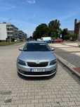 Skoda Octavia SKODA OCTAVIA III combi Elegance Amazing 2.O TDI 2014