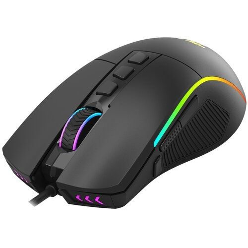 Redragon Cobra REDM711 + Podkładka Gamingowa