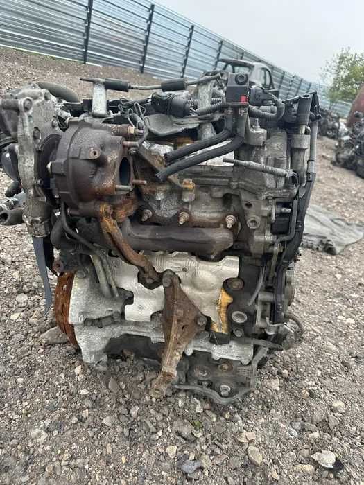 Двигун 2.0 CDTI A20DTH | Opel Insignia, Astra, Zafira, Cascada