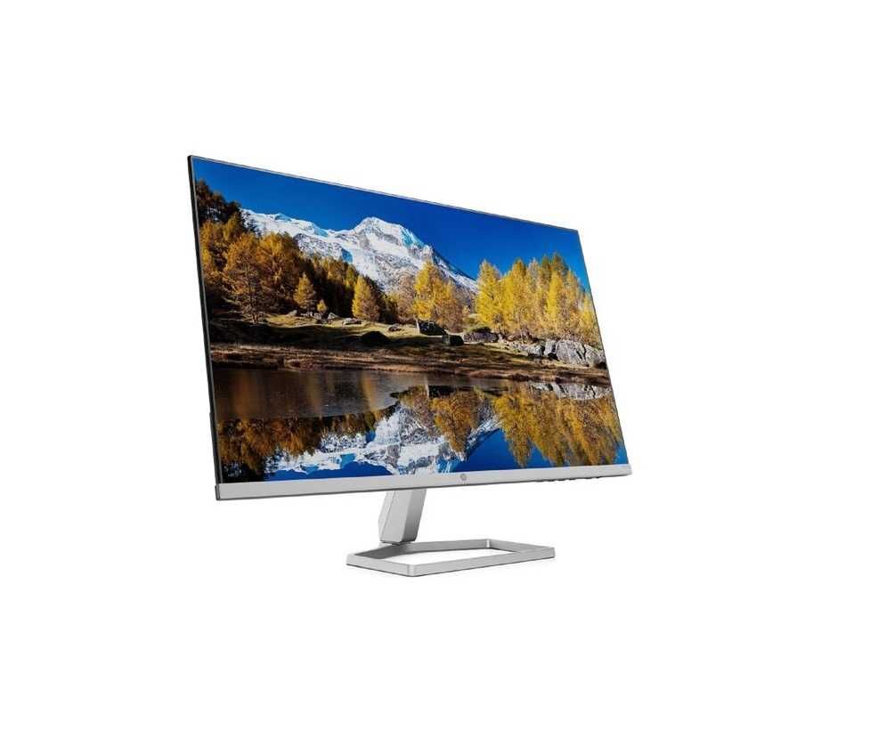 Monitor HP M27FQ 27" 2560x1440px IPS / RATY