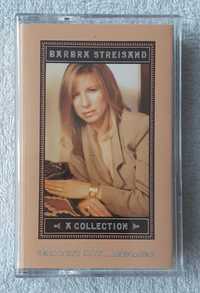 Barbra Streisand – A Collection Greatest Hits...And More (Cassette)