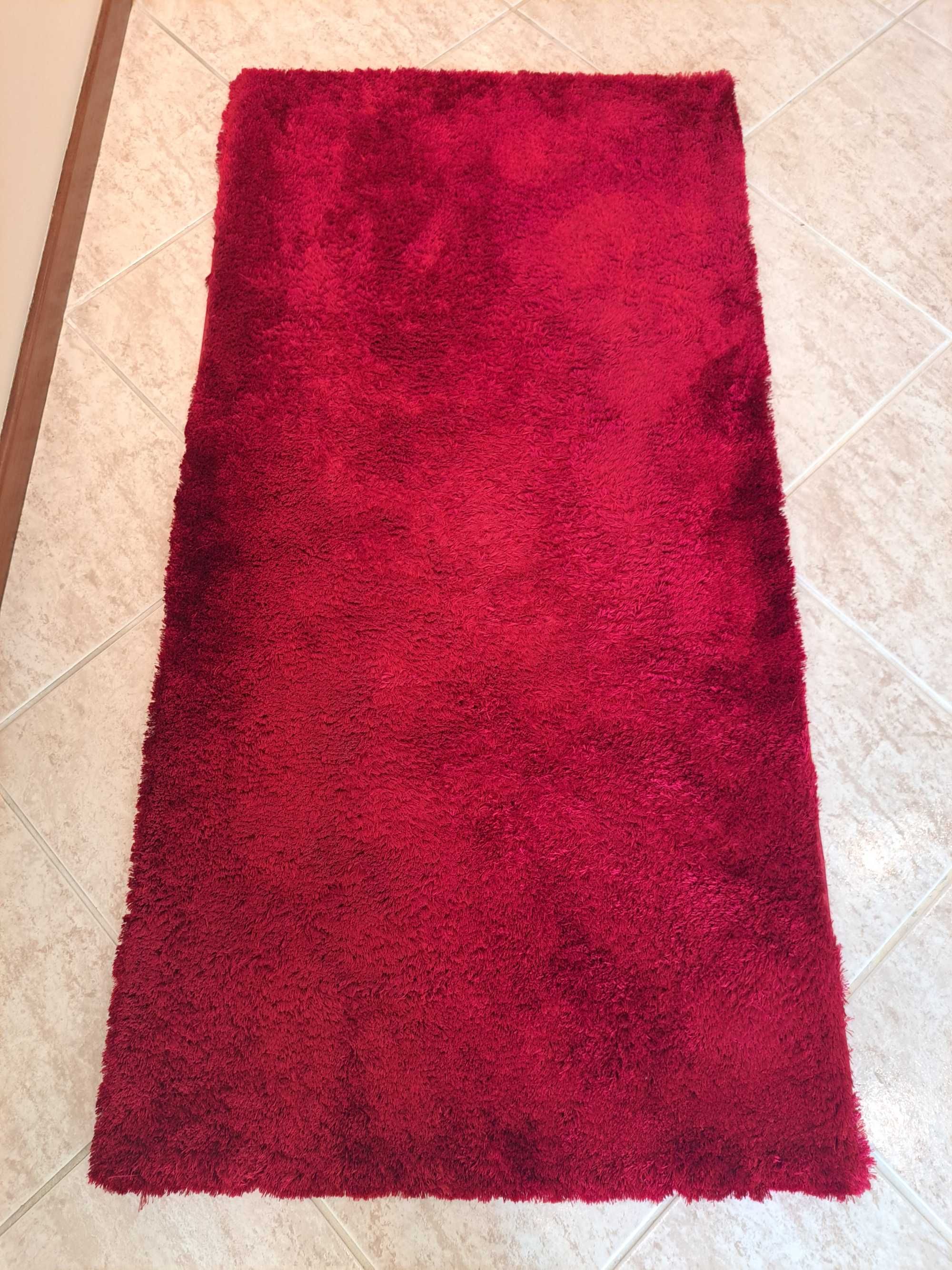 2 Tapetes (70cm x 140cm) - só  3€