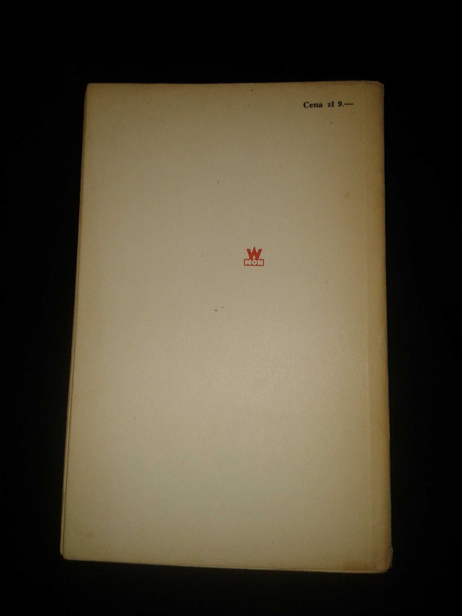 Obrońcy Westerplatte - Zofia Meisner-dla kolekcjonera rok wydania 1957
