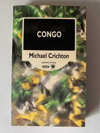 Congo, de Michael Crichton