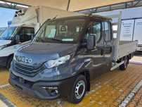 Iveco Daily 35S16H3.0 D  Skrzynia otwarta RATRANS